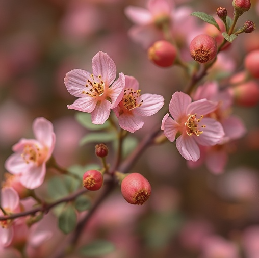 Ρόζα μοσκέτα